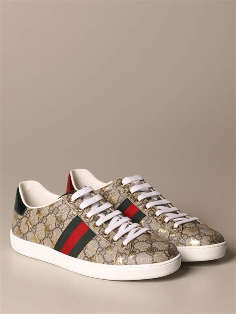 gucci shoes print|authentic Gucci shoes for sale.